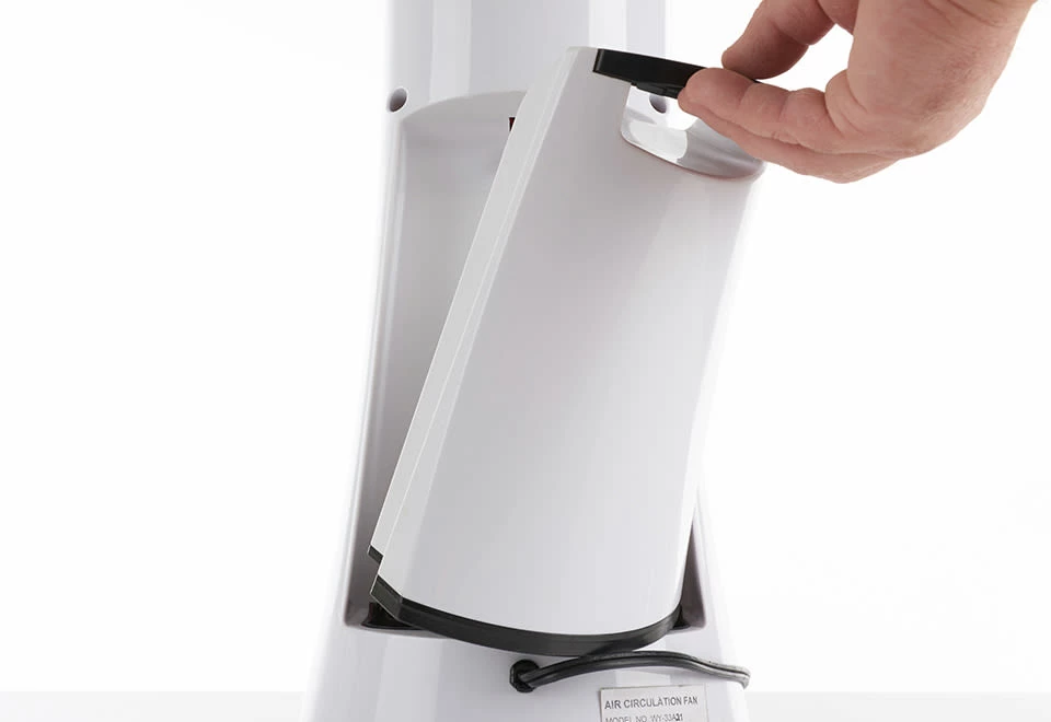 Flash Sale π― Portable Evaporative Cooler by Sharper Image π 8 Flash Sale π― Portable Evaporative Cooler by Sharper Image π - Image 8