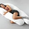Top 10 🎁 Full Support Body Pillow by Sharper Image ❤️
