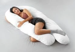 Top 10 🎁 Full Support Body Pillow by Sharper Image ❤️