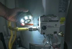 Best reviews of 🎉 Pivoting Pod Lights (2-Pack) by Delk 🔔 -Cheap Home Store 206075 z5