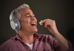 Buy ⭐ TV Wireless Headphones by Sharper Image 💯 -Cheap Home Store 206077 z3