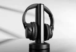 Buy ⭐ TV Wireless Headphones by Sharper Image 💯 -Cheap Home Store 206077 z4