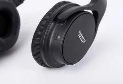 Buy ⭐ TV Wireless Headphones by Sharper Image 💯 -Cheap Home Store 206077 z9