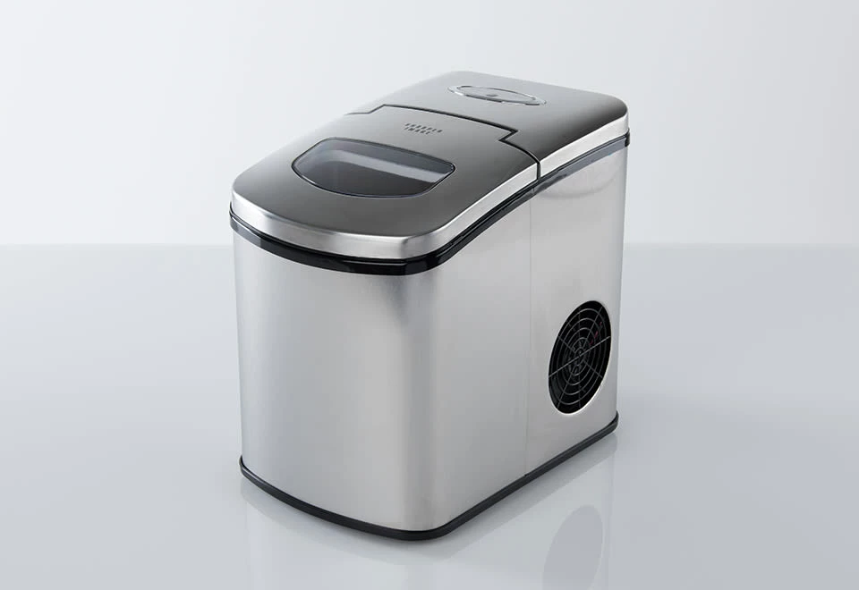 Cheapest π Portable Ice Maker by Sharper Image βοΈ 2 Cheapest π Portable Ice Maker by Sharper Image βοΈ - Image 2