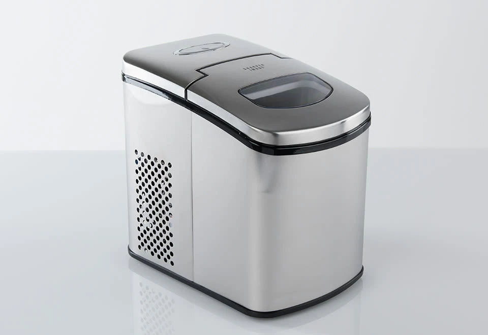 Cheapest π Portable Ice Maker by Sharper Image βοΈ 3 Cheapest π Portable Ice Maker by Sharper Image βοΈ - Image 3