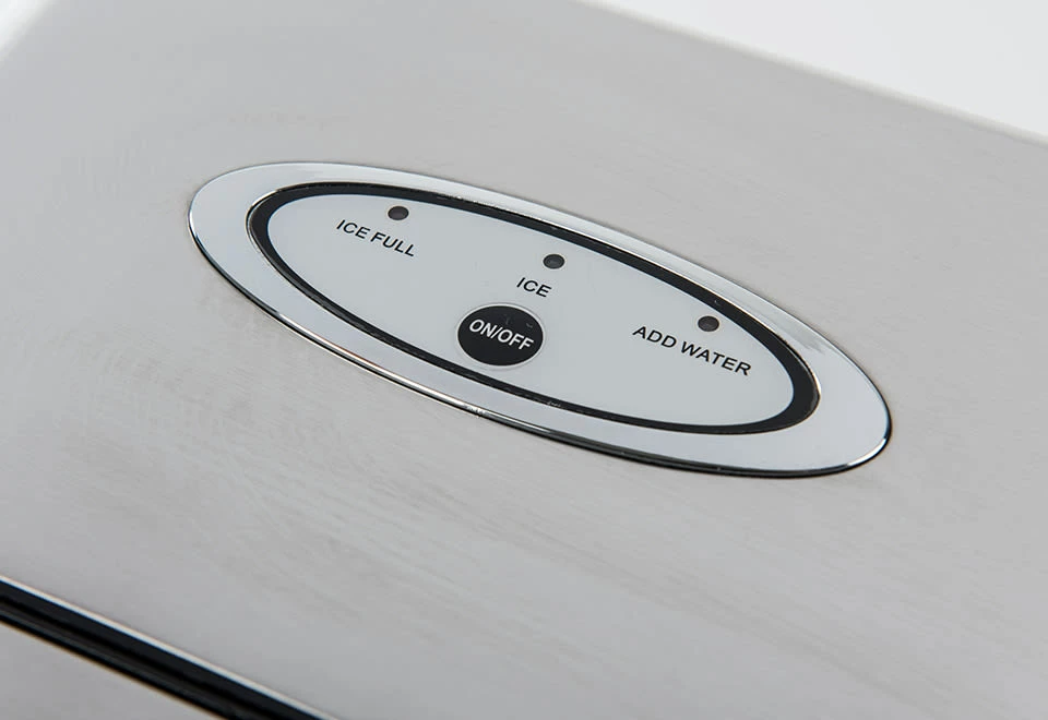 Cheapest π Portable Ice Maker by Sharper Image βοΈ 4 Cheapest π Portable Ice Maker by Sharper Image βοΈ - Image 4