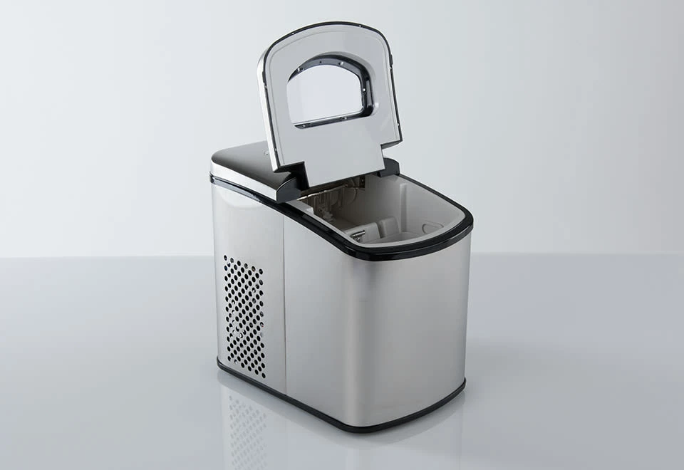 Cheapest π Portable Ice Maker by Sharper Image βοΈ 5 Cheapest π Portable Ice Maker by Sharper Image βοΈ - Image 5