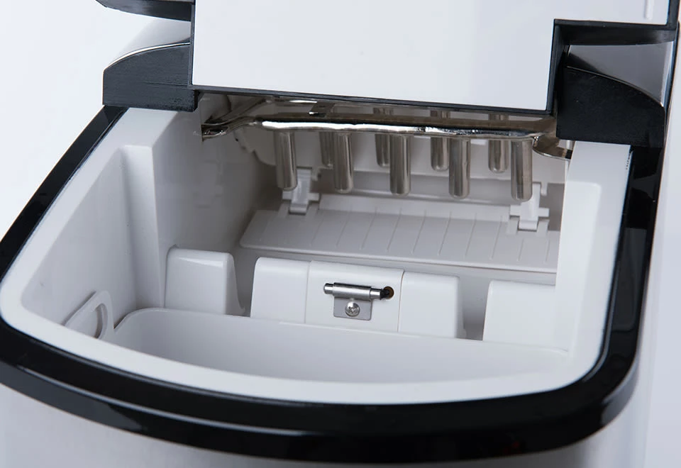 Cheapest π Portable Ice Maker by Sharper Image βοΈ 6 Cheapest π Portable Ice Maker by Sharper Image βοΈ - Image 6