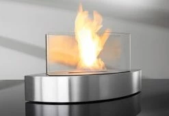 Wholesale π Tabletop Fireplace by Sharper Image π