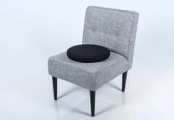 Best deal ⭐ 360-Degree Swivel Cushion by Sharper Image 🎁 -Cheap Home Store 206101 z5