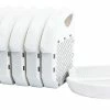 Promo 👏 Replacement Filters for the Toilet Air Purifier (6-Pack) by Cogswell Innovations, Inc. ❤️