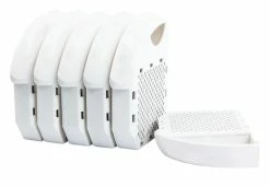 Promo 👏 Replacement Filters for the Toilet Air Purifier (6-Pack) by Cogswell Innovations, Inc. ❤️