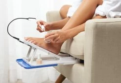 Buy ⭐ At Home Pedicure Assistant by Creekside Creative 😍