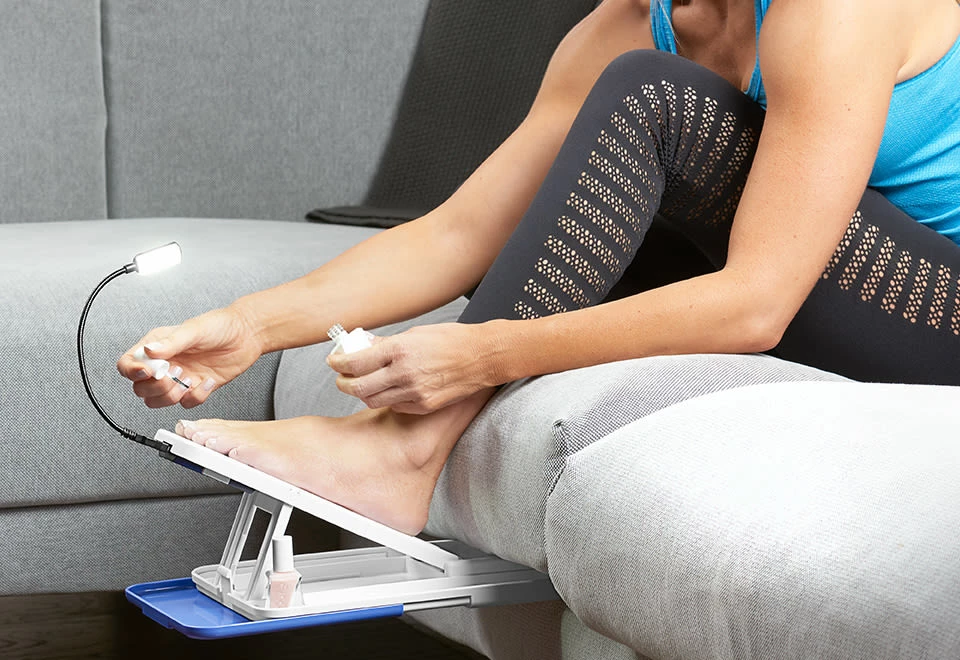 Buy β At Home Pedicure Assistant by Creekside Creative π 5 Buy β At Home Pedicure Assistant by Creekside Creative π - Image 5