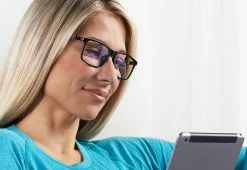 Outlet 🔥 4-In-1 Supersight Lens System by Eagle Eyes Optics 🎉