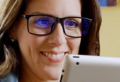 Outlet 🔥 4-In-1 Supersight Lens System by Eagle Eyes Optics 🎉 -Cheap Home Store 206137 z15