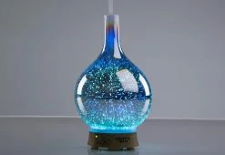 Wholesale ❤️ 3-D Ultrasonic Aromatherapy Diffuser by Sharper Image 🧨 12 Wholesale ❤️ 3-D Ultrasonic Aromatherapy Diffuser by Sharper Image 🧨 -Cheap Home Store 206148 z4