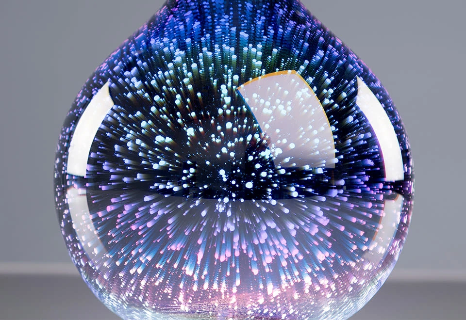 Wholesale ❤️ 3-D Ultrasonic Aromatherapy Diffuser by Sharper Image 🧨 7 Wholesale ❤️ 3-D Ultrasonic Aromatherapy Diffuser by Sharper Image 🧨 - Image 7