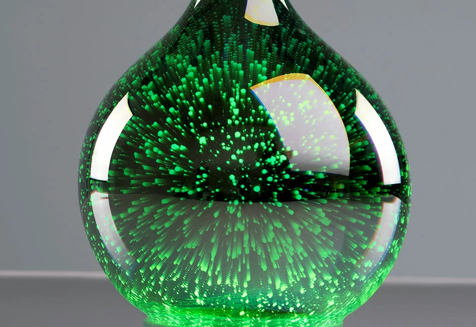 Wholesale ❤️ 3-D Ultrasonic Aromatherapy Diffuser by Sharper Image 🧨 8 Wholesale ❤️ 3-D Ultrasonic Aromatherapy Diffuser by Sharper Image 🧨 - Image 8