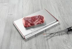 Best deal 🎉 Premium Innovative Defrosting Tray by THAT! Inventions Inc ⭐