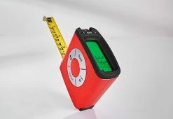 Best deal 😀 Easiest To Read Digital Tape Measure by eMeasure, Inc 👍
