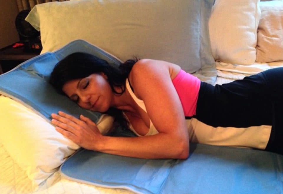 Best deal π€© Self-Cooling Pillow Pad by The Green Pet Shop π 2 Best deal π€© Self-Cooling Pillow Pad by The Green Pet Shop π - Image 2