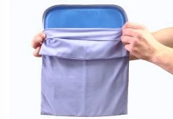 Discount 🔥 Pillowcase for Self-Cooling Pillow Pad by The Green Pet Shop 👍