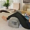 Deals 🎉 Warming Leg Rest Massager by Qualimax Marketing Inc ⭐