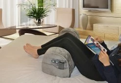 Deals π Warming Leg Rest Massager by Qualimax Marketing Inc β