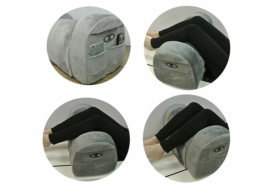 Deals π Warming Leg Rest Massager by Qualimax Marketing Inc β 4 Deals π Warming Leg Rest Massager by Qualimax Marketing Inc β - Image 4