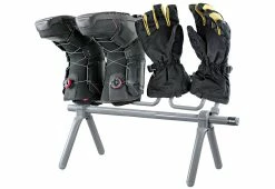 New 👍 Heated Boot, 👟 Shoe and Glove Drying Rack by Implus Corporation 👏 -Cheap Home Store 206284 z4