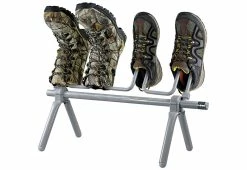 New 👍 Heated Boot, 👟 Shoe and Glove Drying Rack by Implus Corporation 👏 -Cheap Home Store 206284 z5