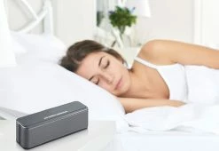 Outlet 👍 Stereo Bluetooth Sound Therapy System by Headwaters, Inc. ⌛ -Cheap Home Store 206288 z6