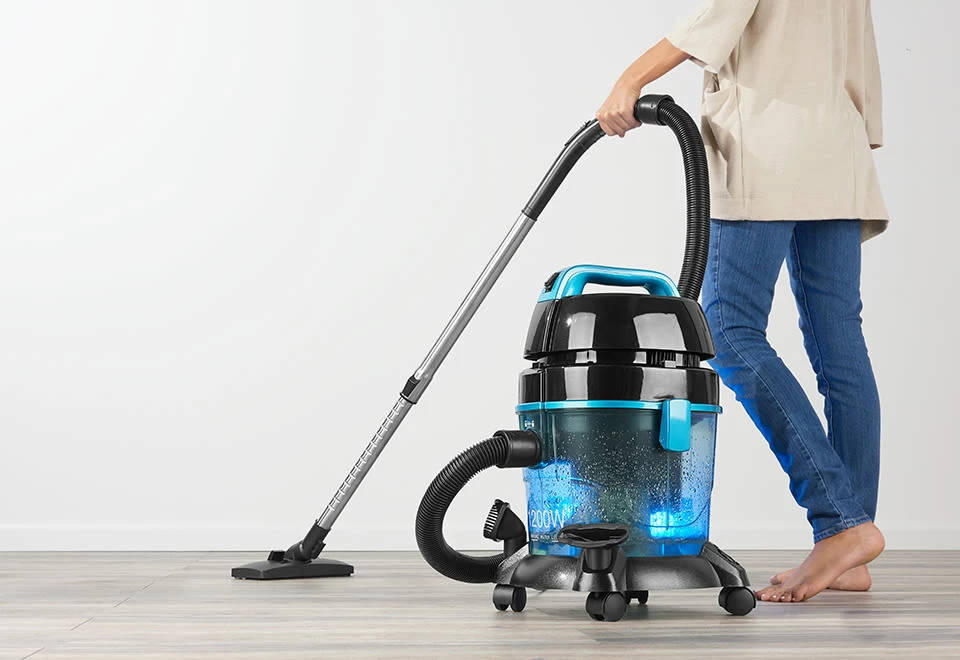 Flash Sale π₯ Water Filtration Vacuum Cleaner by Team International Group dba Kalorik π― 1 Flash Sale π₯ Water Filtration Vacuum Cleaner by Team International Group dba Kalorik π―