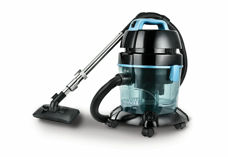 Flash Sale π₯ Water Filtration Vacuum Cleaner by Team International Group dba Kalorik π― 2 Flash Sale π₯ Water Filtration Vacuum Cleaner by Team International Group dba Kalorik π― - Image 2