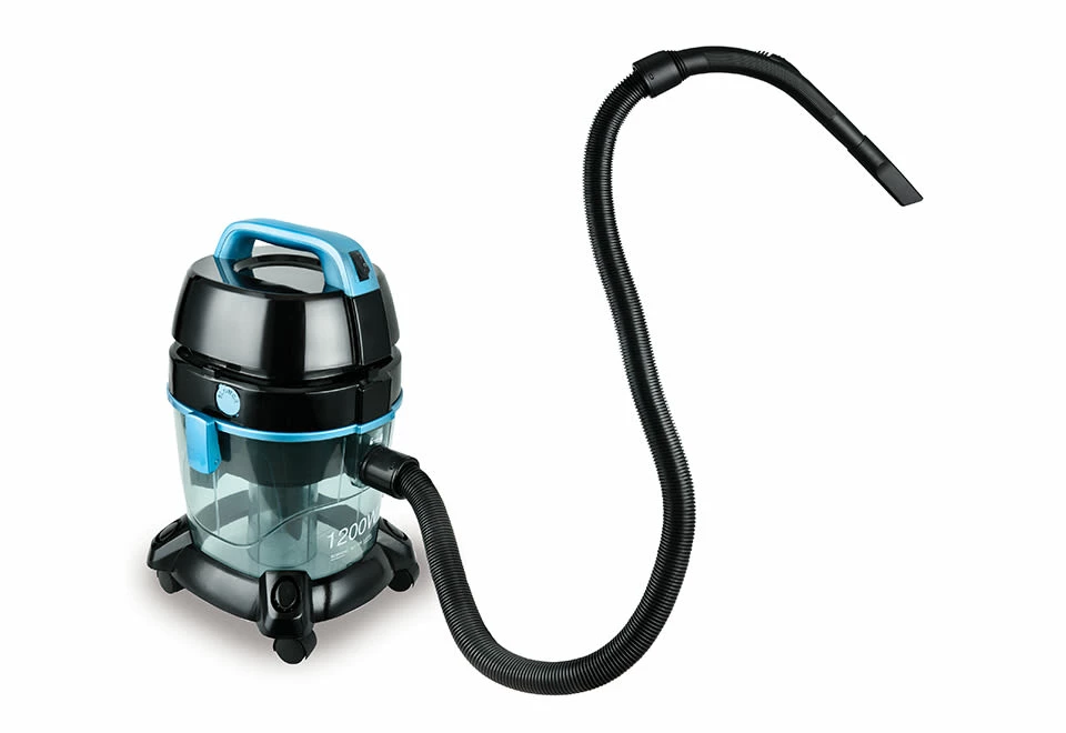 Flash Sale π₯ Water Filtration Vacuum Cleaner by Team International Group dba Kalorik π― 4 Flash Sale π₯ Water Filtration Vacuum Cleaner by Team International Group dba Kalorik π― - Image 4