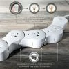 New 🎁 Control From Anywhere Pivoting Power Strip by Viatek Consumer Products Group 🥰