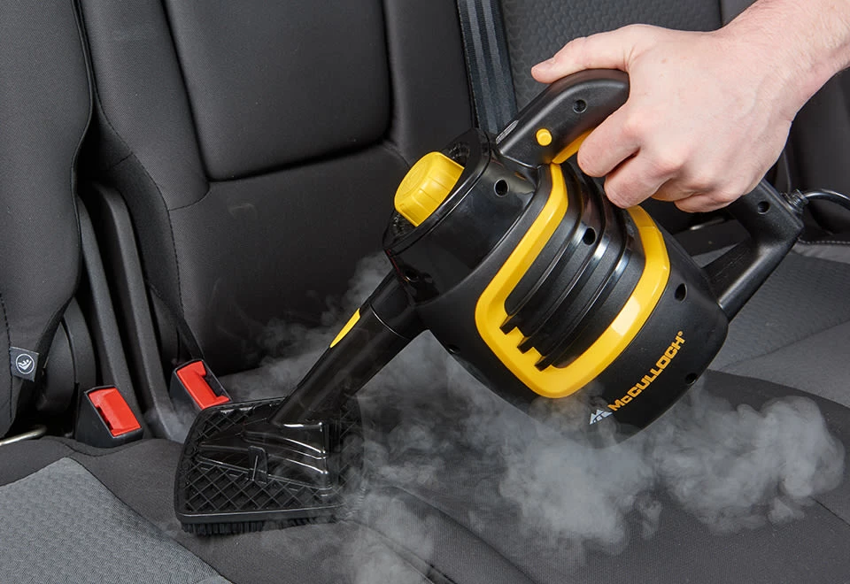 Deals π Auto Detailing Handheld Steam Cleaner by Vornado Air, LLC π€© 1 Deals π Auto Detailing Handheld Steam Cleaner by Vornado Air, LLC π€©