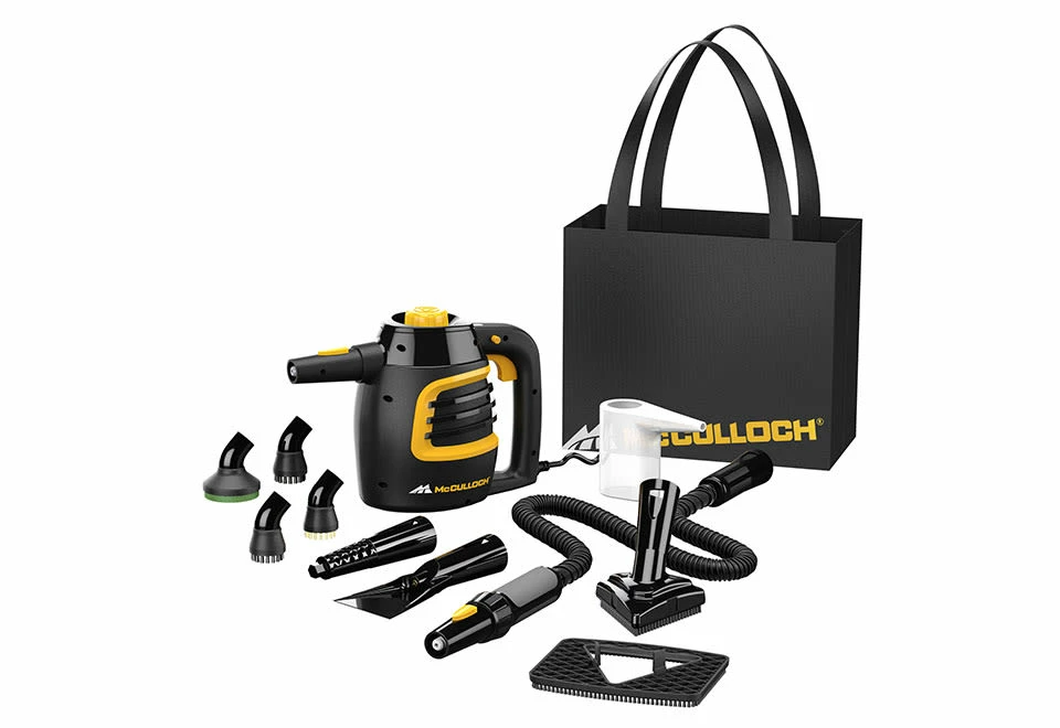 Deals π Auto Detailing Handheld Steam Cleaner by Vornado Air, LLC π€© 2 Deals π Auto Detailing Handheld Steam Cleaner by Vornado Air, LLC π€© - Image 2