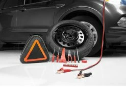 Cheapest 👍 Roadside Emergency and Repair Kit by Picnic Time, Inc. 🎉