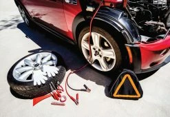 Cheapest 👍 Roadside Emergency and Repair Kit by Picnic Time, Inc. 🎉 -Cheap Home Store 206433 z3