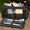 Deals 🔔 Essential BBQ Cooler Kit by Picnic Time, Inc. 🤩