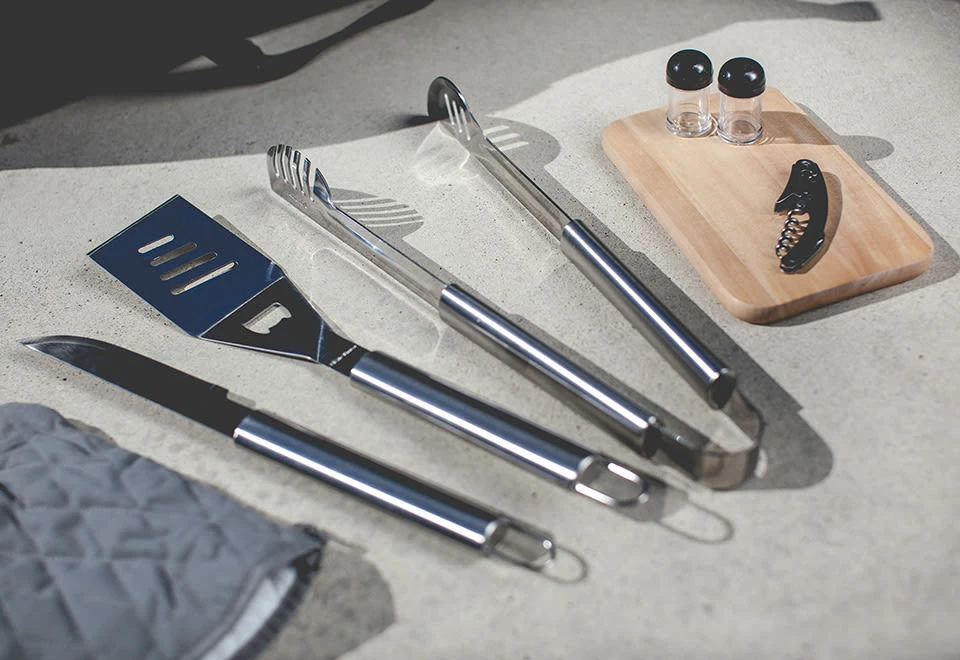 Deals π Essential BBQ Cooler Kit by Picnic Time, Inc. π€© 4 Deals π Essential BBQ Cooler Kit by Picnic Time, Inc. π€© - Image 4