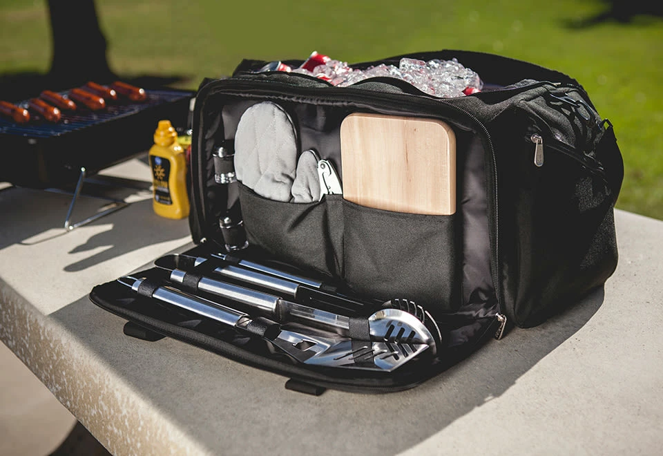 Deals π Essential BBQ Cooler Kit by Picnic Time, Inc. π€© 7 Deals π Essential BBQ Cooler Kit by Picnic Time, Inc. π€© - Image 7