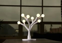 Buy βοΈ Transformable LED Desk Lamp by Tenergy Corporation π