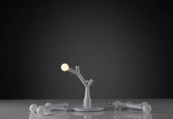 Buy ✔️ Transformable LED Desk Lamp by Tenergy Corporation 😉 -Cheap Home Store 206441 z3