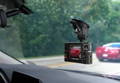 Best reviews of 🎁 Dual Recording Windshield Camera by Sharper Image ✔️
