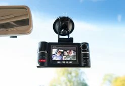 Best reviews of 🎁 Dual Recording Windshield Camera by Sharper Image ✔️ -Cheap Home Store 206463 z3