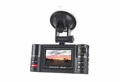 Best reviews of 🎁 Dual Recording Windshield Camera by Sharper Image ✔️ -Cheap Home Store 206463 z7