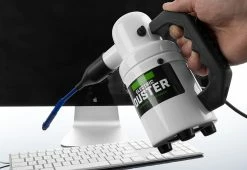 Promo ✨ Electric Office Duster by Metropolitan Vacuum Cleaner Co., Inc. 🧨